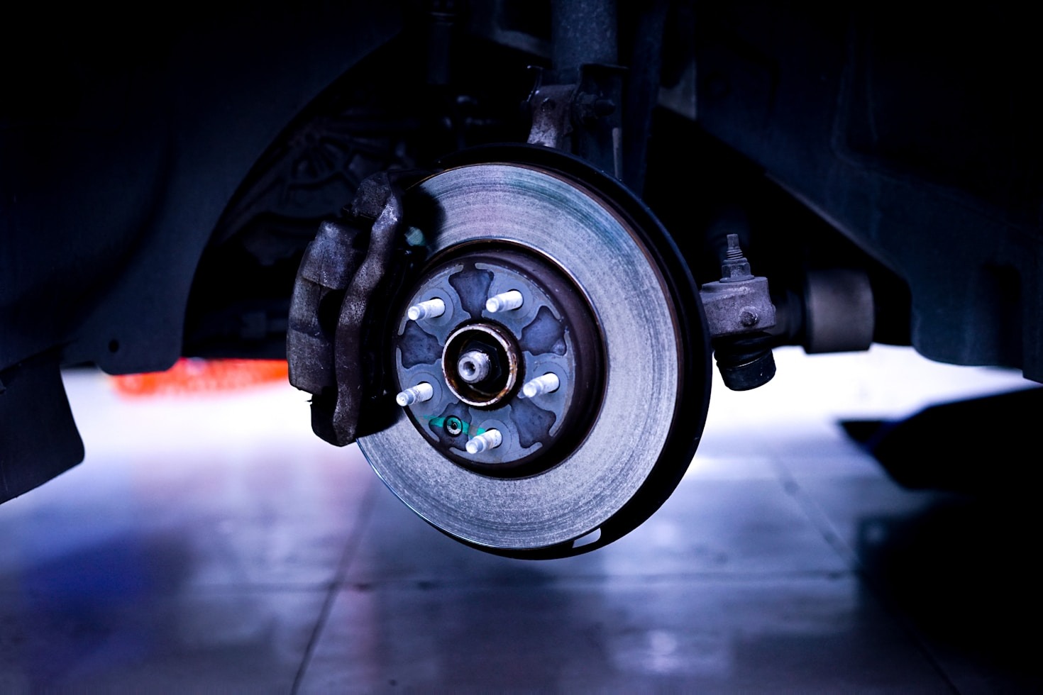 Why Tire Quality Matters for Safety