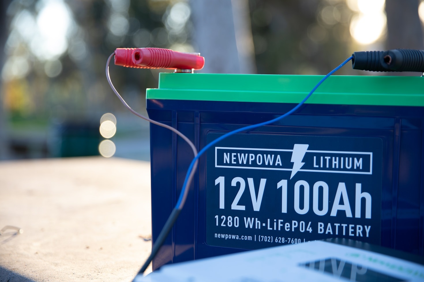 Best Practices for Extending Battery Life