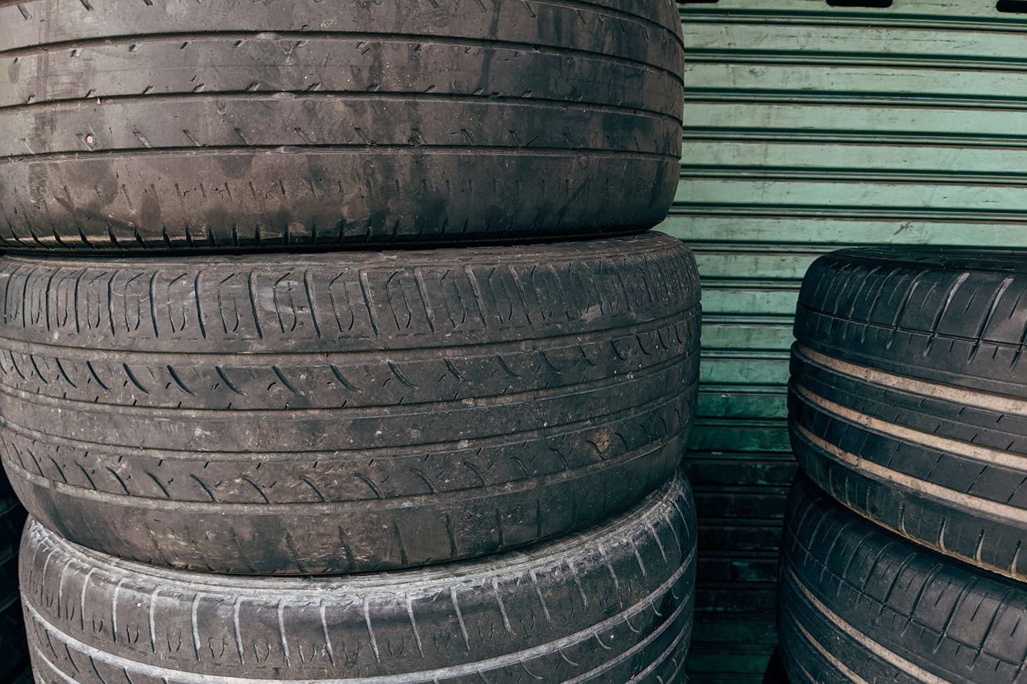 The Importance of Regular Tire Inspections