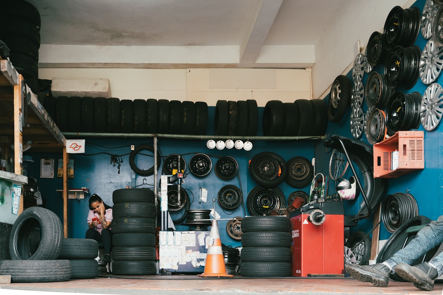 How Our Shop Ensures Reliable Products
